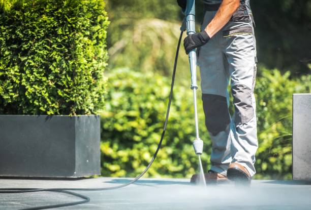  Houston, TX Pressure Washing Pros
