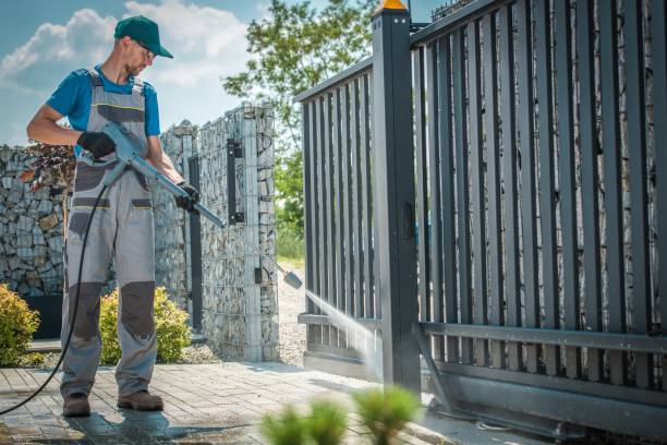Professional Pressure Washing in Houston, TX