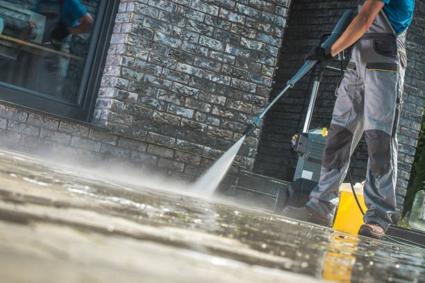 Best Heavy Equipment Washing  in Houston, TX