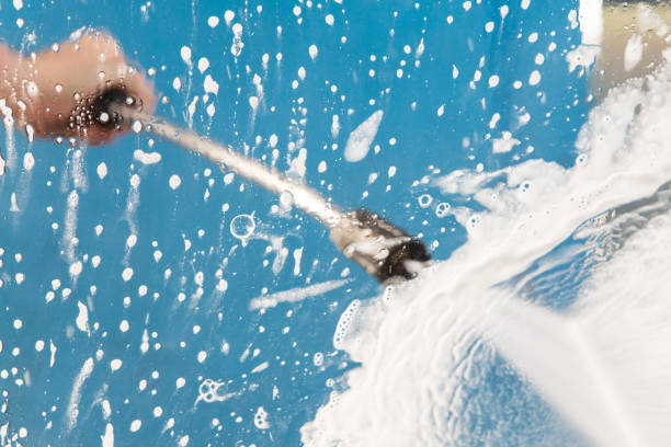 Best Soft Washing  in Houston, TX