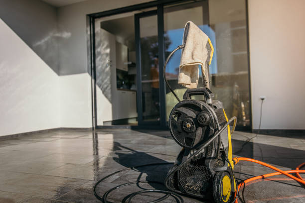 Best Dumpster Area Cleaning  in Houston, TX