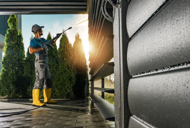 Best House Exterior Washing  in Houston, TX