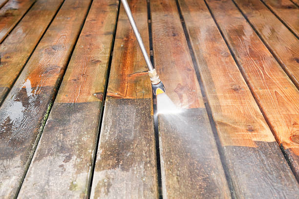 Best Restaurant Pressure Washing  in Houston, TX