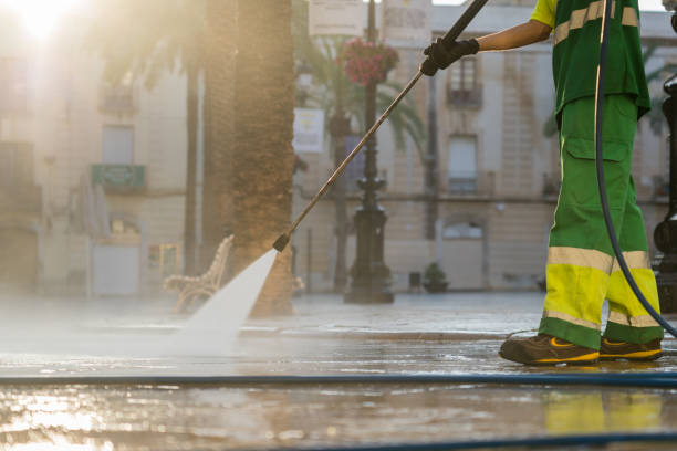 Best Sidewalk and Walkway Cleaning  in Houston, TX