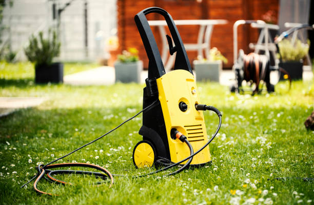 Best Building Exterior Washing  in Houston, TX
